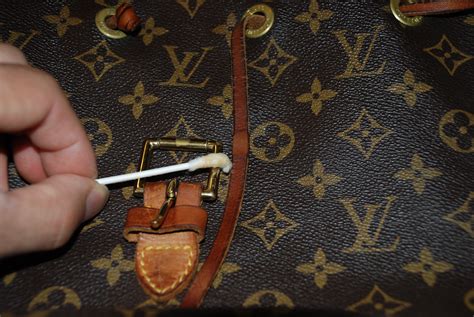 louis vuitton vachetta replacement|professional louis vuitton cleaning.